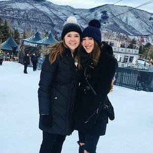 Meet your Posher, Erin